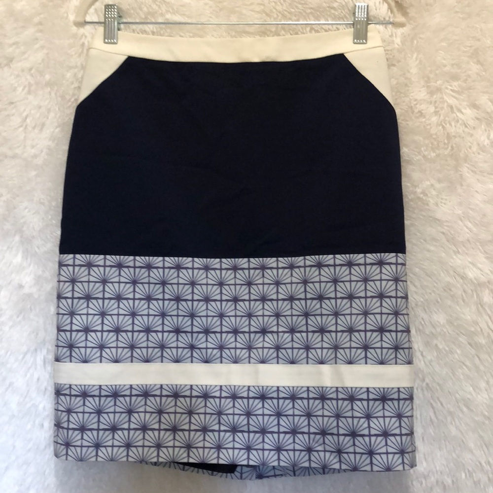 Halogen skirt size 4